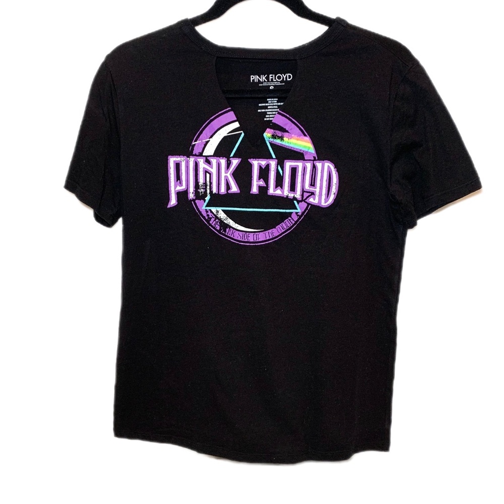 Pink floyed T-shirt